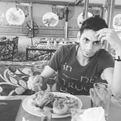 Ahmed Ameen