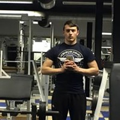 New private playlist
