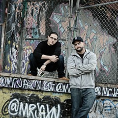 Lyricardo & Corey James