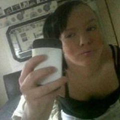 Stacey Lewis Dockerty