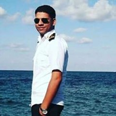 Farouk Mansour