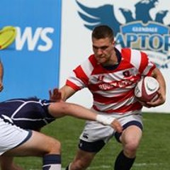 Parry Owens