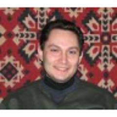 Алексей Барило