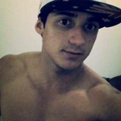 Adriano Augusto