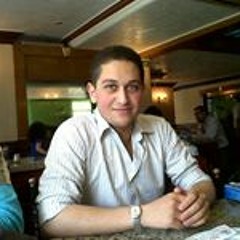 Mahmoud Mohamed
