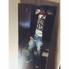 Sharief Hendrix