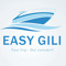 Wayan Easy Gili