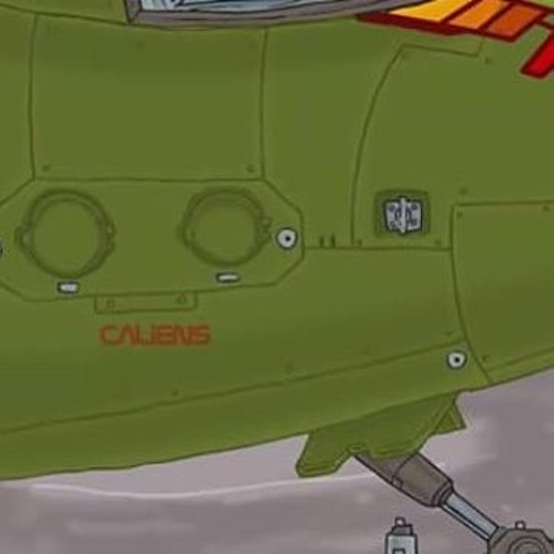CALiENS’s avatar