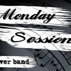 Monday Session - Holyanna (Toto cover)