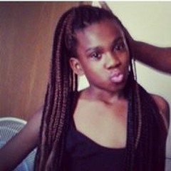 Kalea Terrell'Peters