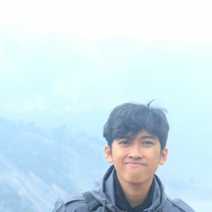 Syah Reza Pratama Akhmad