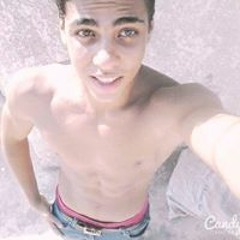 Mohamed M. Ahmed