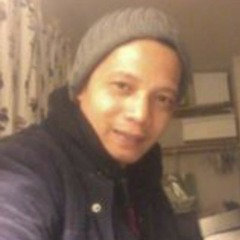 Michael Dela Cruz 20