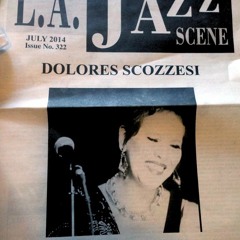 Dolores Scozzesi