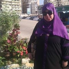 Hanan Abdelsalam