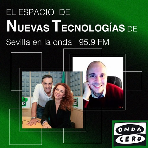 Nuevas Tecnologías’s avatar