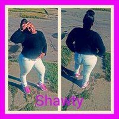 Liyahh Byrd