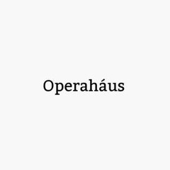 Operahaus
