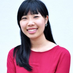 Cynthia Pang