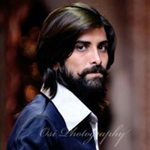 Hasan Ali’s avatar