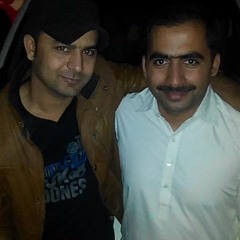 Sarfaraz Ali Kamangar