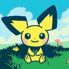 TheElectricRaichu