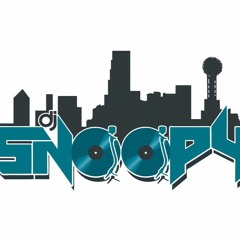 DJ SNOOPY LIVE