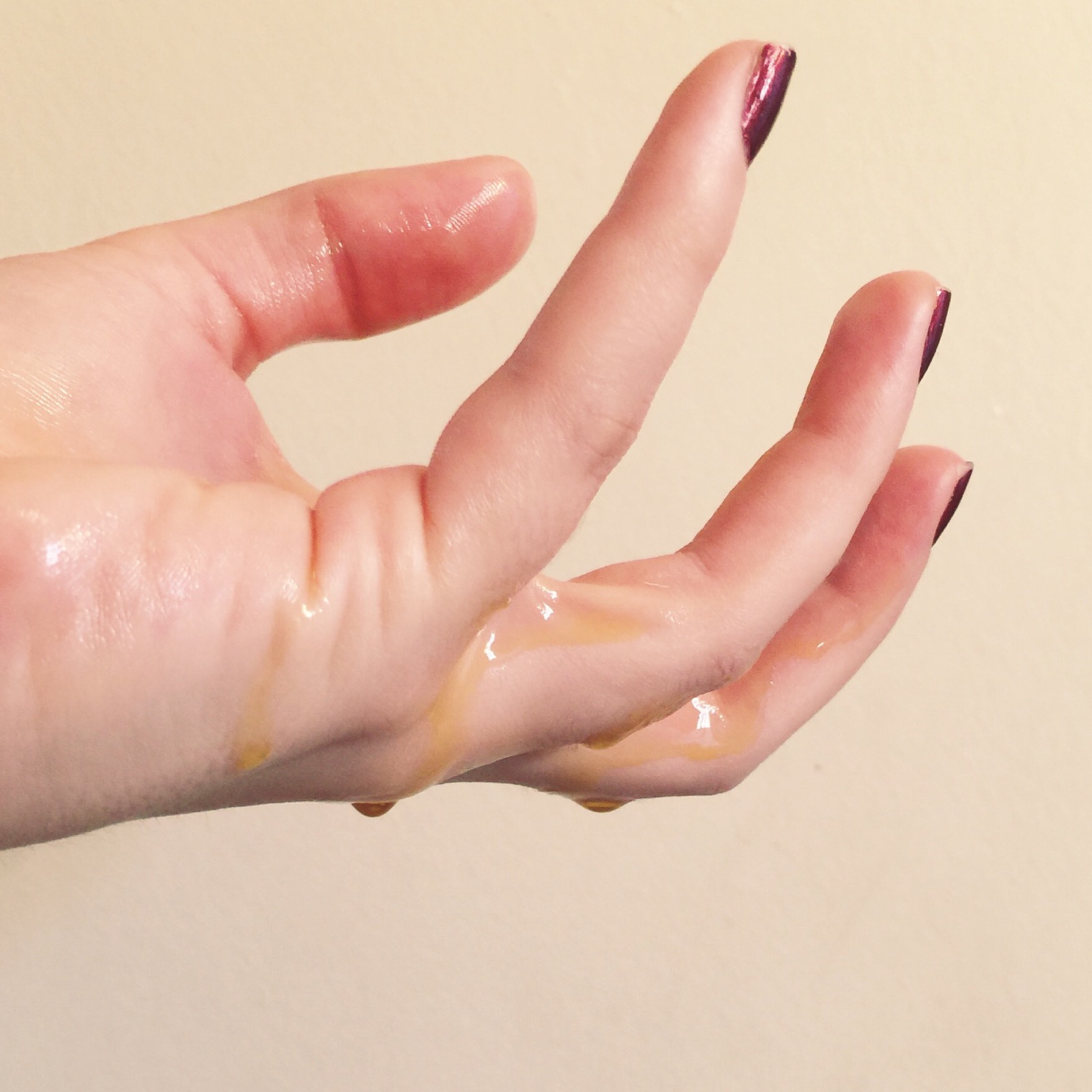 The Skin Enthusiast