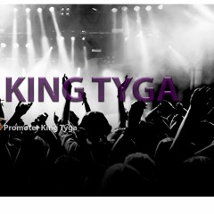 Promoter King Tyga