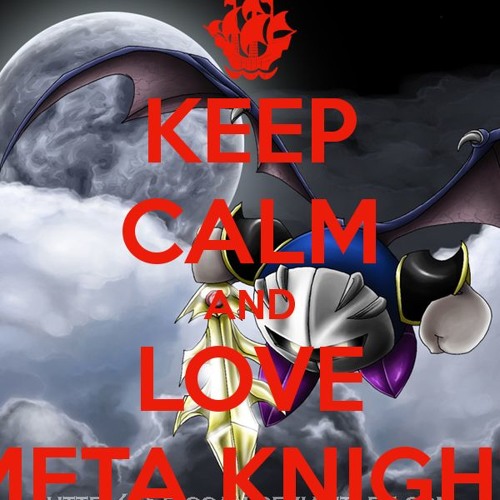 Meta Knight’s avatar
