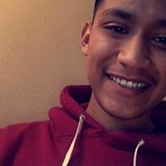 Daniel Rodriguez