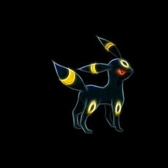 The Umbreon