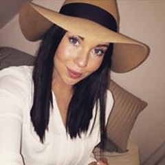 Luna Frænde Rosenkvist