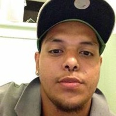 Andres Villarreal