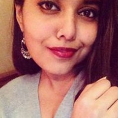 Aastha Kulshrestha