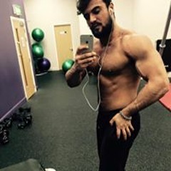 Ali Sadri