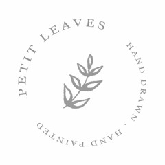 Petit Leaves