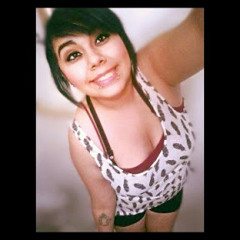 Priscilla Nichole Luna