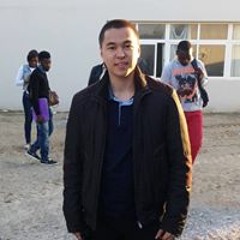 Shyntas Zholmagambetov