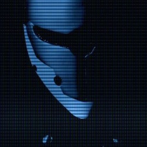 Human Robot’s avatar