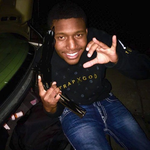 SuckaK 2 - GuttahboiiiiT x 100PackPablo x EBK Osama