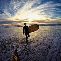 The Sunshine Kid