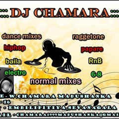 2016 Short Teledrama Dj Nonstop-Dj Chamara Madushanka.mp3