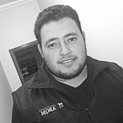 Genauro Rafael Siqueira