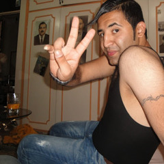 Amin Montazeri