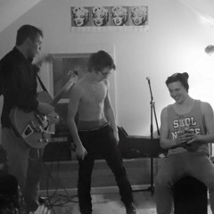 Baby Jesus, The Tiger