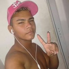 Breno Arcanjo