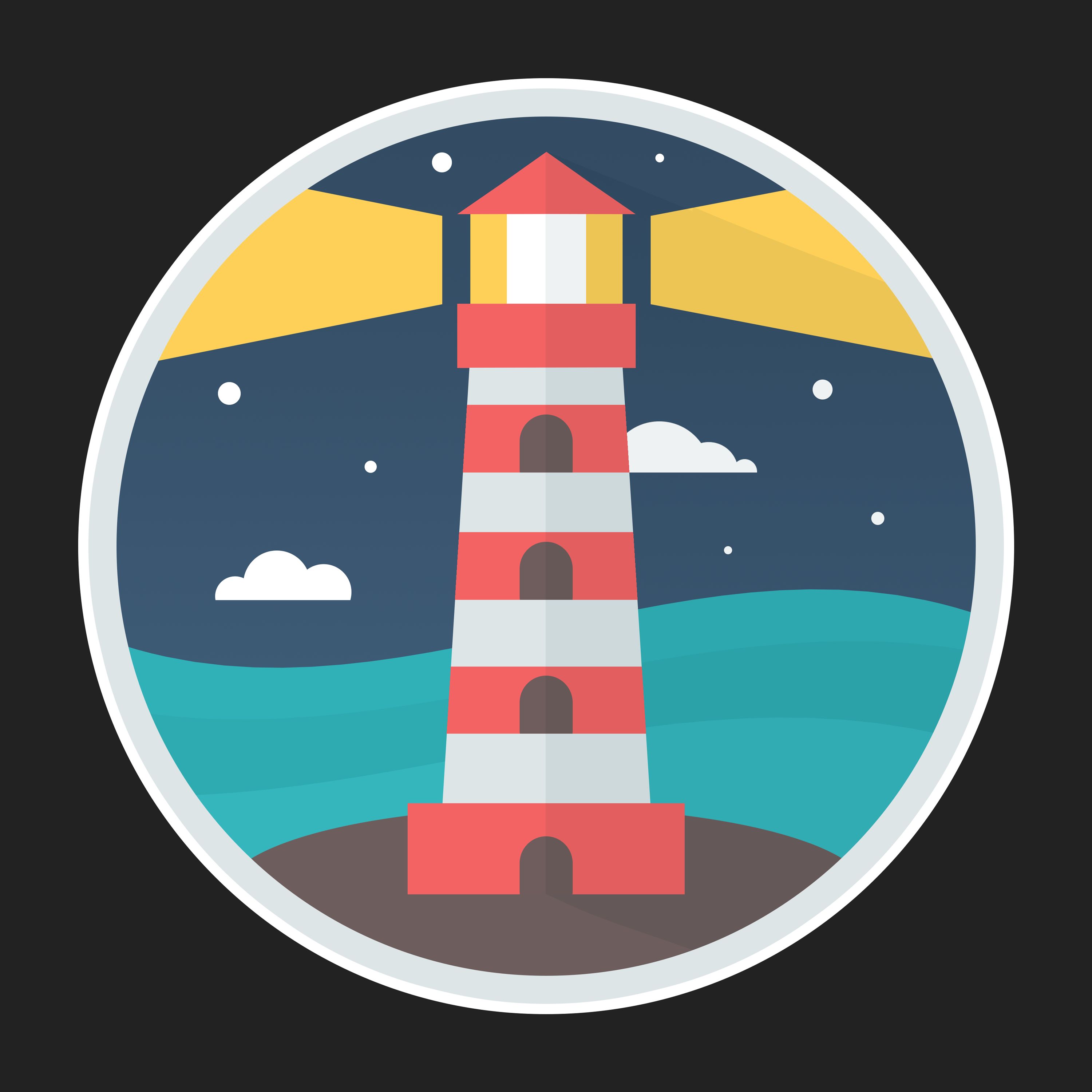 The Lighthouse Podcast
