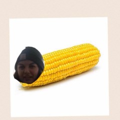 morn on the cob