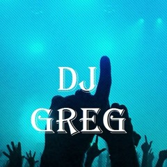 Gregory Greg